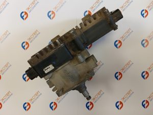 Электронный блок управления EPS GS АКПП Мерседес Актрос Аксор