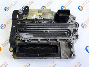 Ремонт и программирование ЭБУ двигателя ECU A0264488535 OM934LA Mercedes Actros