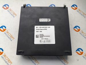 ЭБУ CPC3 Mercedes A0044465802