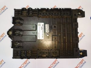 Блок управления ASAM Mercedes Actros A0024465358