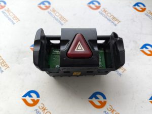 Кнопка аварийной сигнализации Mercedes Actros A9434460523