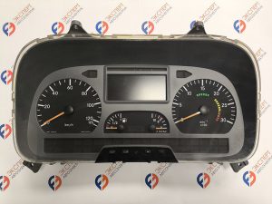 Приборная панель Мерседес A0014469221 Actros, MP2, MP3