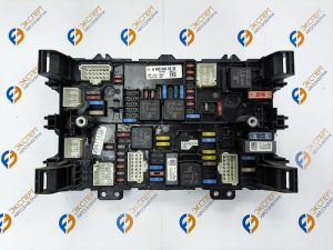 Блок предохранителей SAM Mercedes Actros A9605462840