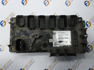 Задний блок управления мерседес актрос HM heckmodul A0014462717