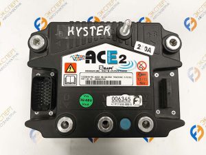 Эксперт-автоэлектрик-ремонт контроллера FZ5380A ACE2 48450 146210 170146 погрузчика Hyster J16-20XN