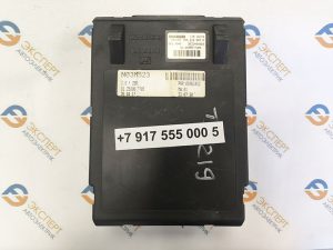 Эксперт-автоэлектрик-Ремонт и программирование ЭБУ ZBR2 MAN 4462100070 8125806-7105