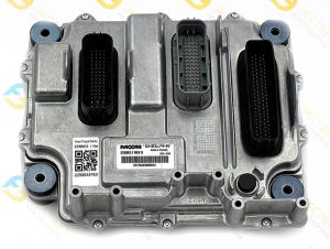 Ремонт и прошивка ЭБУ двигателя 2298833 DAF-106 Евро-6