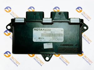 Ремонт блока управления 420666064 квадроцикла ECM (ECU) BRP Can-Am