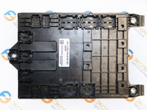 Ремонт блока управления ЭБУ asam 002 446 58 001 A0024462958 Continental Mercedes