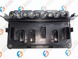Ремонт блока управления, контроллера шасси (светом) 2236690 Paccar тягача Daf XF106