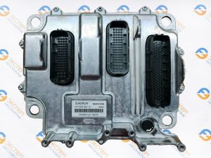 Ремонт и программирование блока управления ЭБУ PACCAR MX-13 1833060, 1889041, 2109555, 1977245, 1877245, 2015228, 2013285, 1877245, 1889041, 1833060, 2037394, 2160700, 2109555, 1877245 грузовика (тягача) DAF CF XF106 Euro 6
