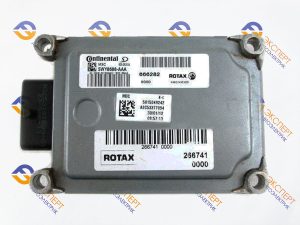 Ремонт и прошивка блока управления ЭБУ квадроцикла BRP 266741 Rotax Continental 5WY8688
