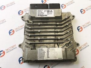 Ремонт и прошивка электронного блока управления ЭБУ CM2620 5594165 Cummins