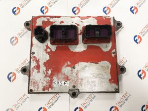 Ремонт и прошивка электронного блока управления ЭБУ P3684275 Cummins