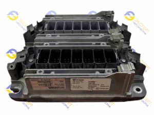 Ремонт и программирование блока управления ЭБУ (ECU) SCANIA EMS S8 EMD1 (DC13) Евро-6 2818460 1857179 1924091