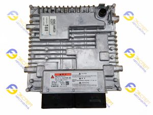 Ремонт и прошивка ЭБУ Transtron 8983311231 8983002951 1047-D591 84130001S двигателя Isuzu 6WG1