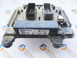 Ремонт и прошивка ЭБУ WISE15 612650090075 SID606 Continental WEICHAI A3C0661550001 фронтального погрузчика Sany SW953K1
