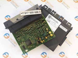 Ремонт и прошивка ЭБУ (ECU) координатора COO8 (C008) грузовика, тягача Scania Euro5 Euro 6 3022315, 3116705, 2748176, 3022381, 3022381, 3034742, 3091730, 3022382, 2748176 реболлинг, замена чипа (MCU)