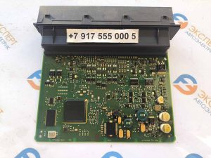 Ремонт и прошивка ЭБУ координатора COO8 (C008) Scania Euro5 Euro 6 3022315, 3116705, 2748176, 3022381, 3022381, 3034742, 3091730, 3022382, 2748176 (фото платы)
