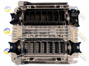 Ремонт и прошивка блока управления ЭБУ (ECU) SCANIA EMS S8 1917736 2782798 1924091 0678801