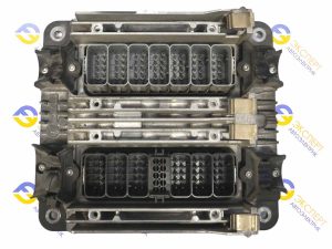 Ремонт и прошивка блока управления ЭБУ (ECU) SCANIA EMS S8 2023095
