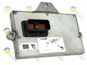 Ремонт и прошивка электронного блока управления ЭБУ (ECU) Cummins P3942336 пикапа Dodge Ram Diesel 5.9L