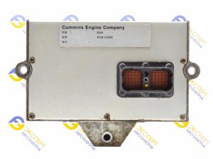 Ремонт и прошивка электронного блока управления ЭБУ (ECU) Cummins P3945242 грузовика Dodge Ram Diesel 5.9L