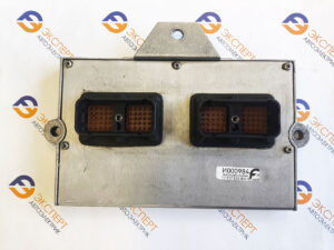 Ремонт и программирование ЭБУ Cummins CM550 P3990517 экскаватора Hyundai R290