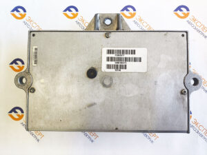 Ремонт и прошивка ЭБУ Cummins CM550 P3990517 экскаватора Hyundai R290